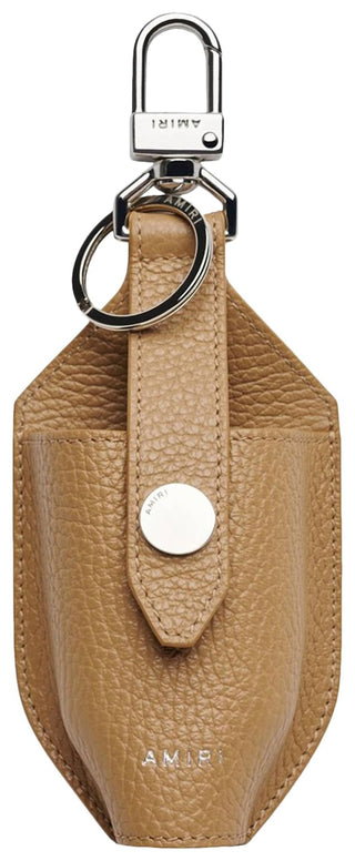 Amiri - Women's Pebbled Hand Sanitizer Holder