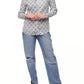 Tulip Clothing - Gretchen Button Down Blouse