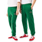 Lacoste - Fleece Trackpants
