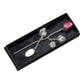 Creative Gifts International - Non-Tarninshing Rose - 7.5"