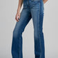 Cello - Monique High Rise Bootcut Jean