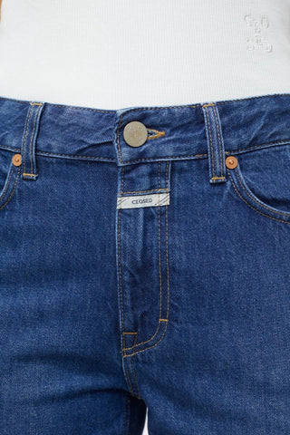 Closed - Milo Mid-waist Jean
