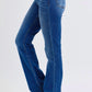 Judy Blue - Thermal Bootcut Jean