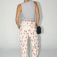 Bailey Rose - Chili Jeans