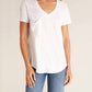 Z Supply - The Cotton Slub Pocket Tee