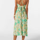 O'Neill - Leona Midi Dress