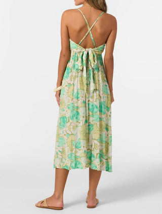 O'Neill - Leona Midi Dress