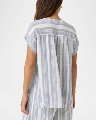 Splendid - Raegan Stripe Blouse