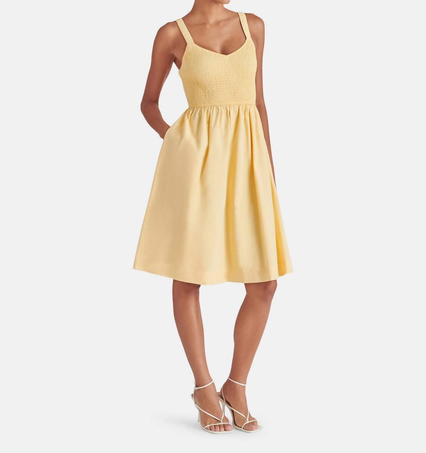 Steve Madden - Fleur Dress