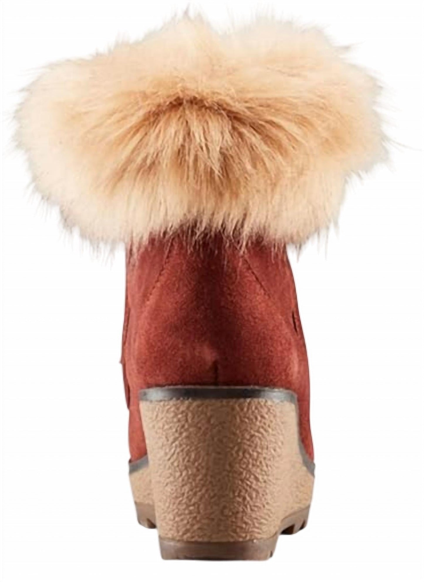 Cougar - Women's Pasha Waterproof Bootie