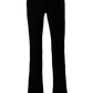 Avenue Montaigne - Bellini Slim Fit Flare Pants