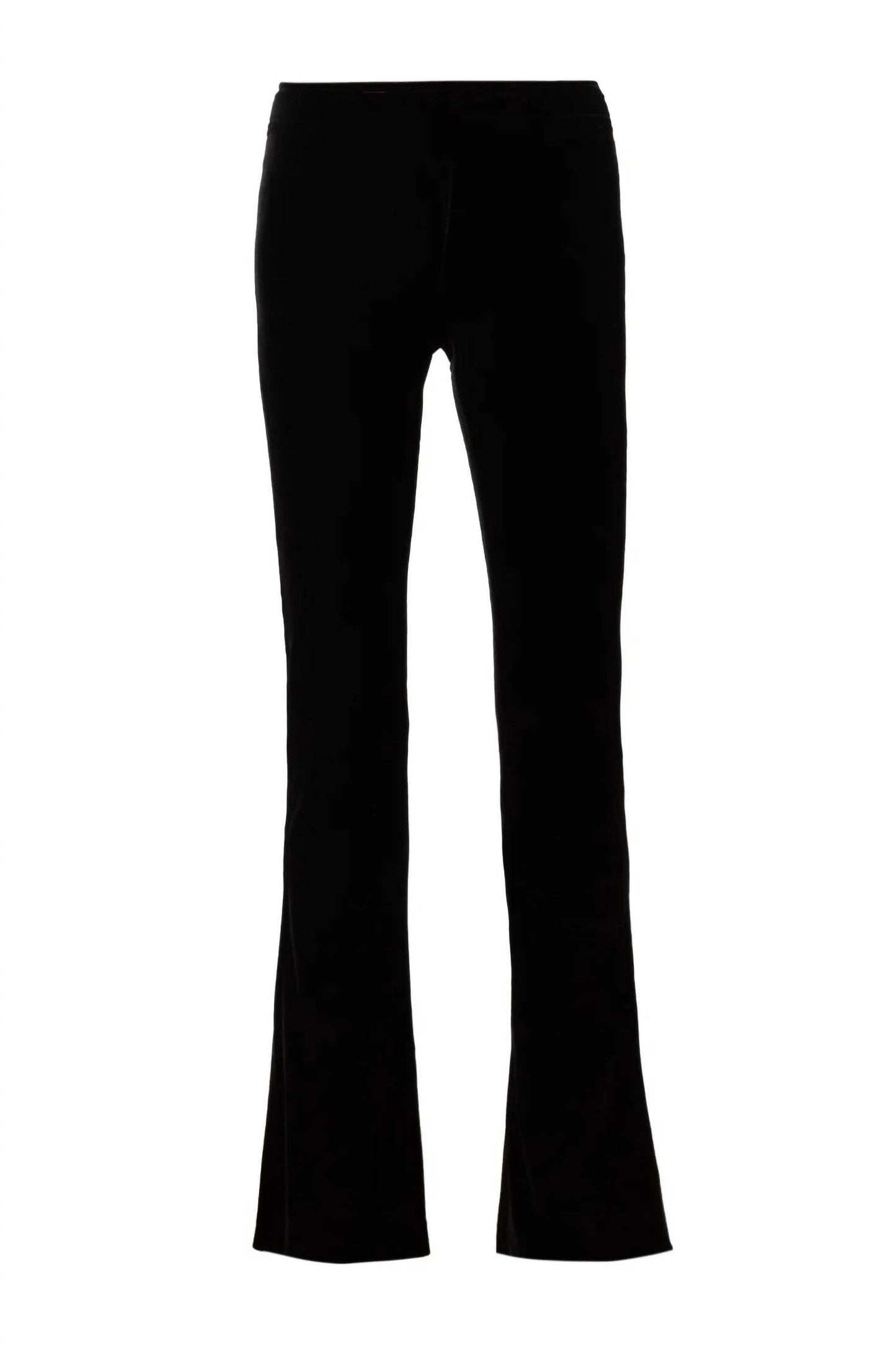 Avenue Montaigne - Bellini Slim Fit Flare Pants