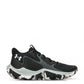 Under Armour - Unisex Jet '23 Sneakers