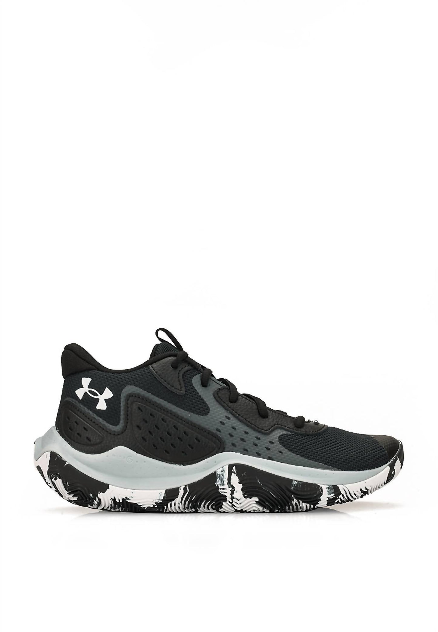 Under Armour - Unisex Jet '23 Sneakers