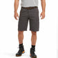 Ariat - Men's Rebar Durastretch Cargo Made Tough Short