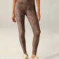 Beyond Yoga - Softmark Caught In The Midi High Waist Legging