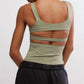 Free People - Never Better Long Tank