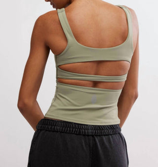 Free People - Never Better Long Tank