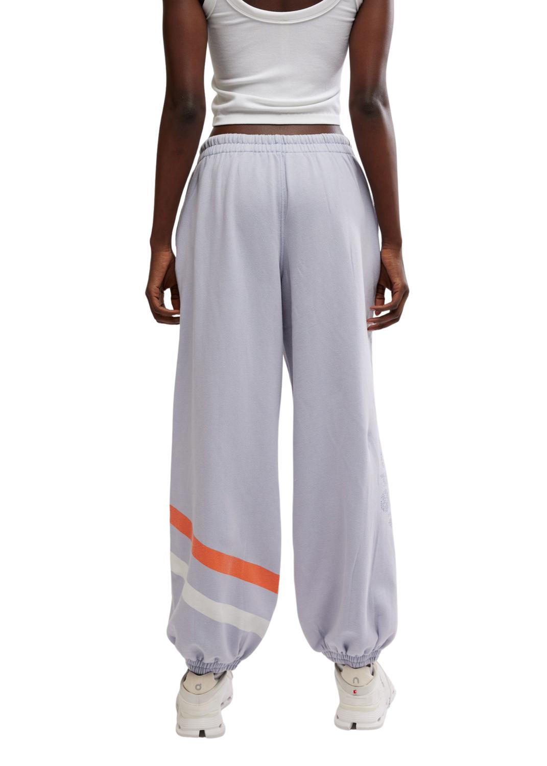 Free People - All Star Mid-rise Pant