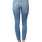 Sam Edelman - Kitten Mid-Rise Skinny Ankle Jean