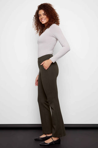 Iltm - Axel Ponte Boot Pant