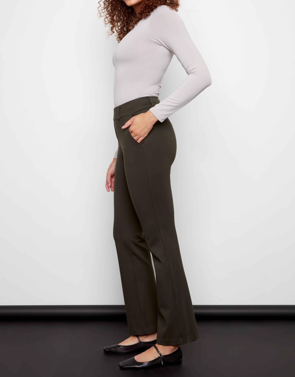 Iltm - Axel Ponte Boot Pant