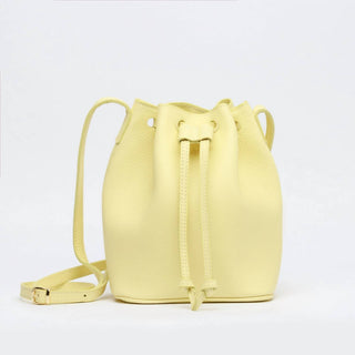 Mesch - Women's Madison Bucket Bag