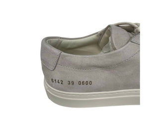 Common Projects - 6142 Contrast Achilles Sneakers