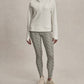 Varley - Karo Half Zip Midlayer Hoodie