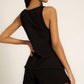 Project Social T - Other Side Terry Tank Top