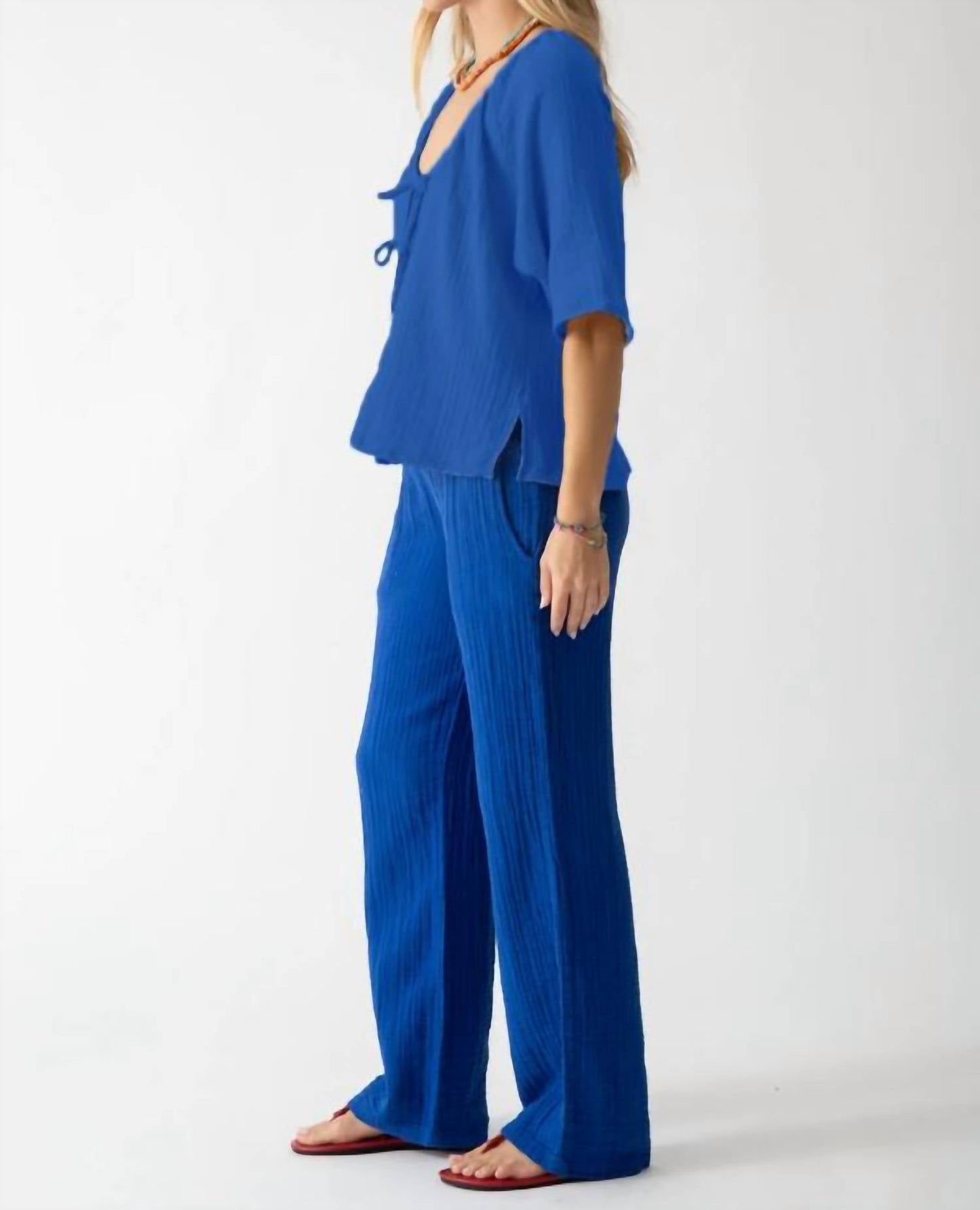 Electric & Rose - Mindy Top