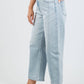 Pistola - Eli High Rise Barrel Jeans