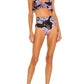 Maaji - Moonlight Chorus High Swim Bottoms