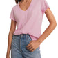 Z Supply - Asher V-Neck Tee