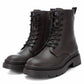 Xti - WOMEN'S COMBAT BOOTIES