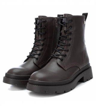 Xti - WOMEN'S COMBAT BOOTIES
