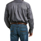 Ariat - Quiet Shade Patriot Shirt Tall