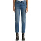 Edwin - BREE STRAIGHT LEG JEAN