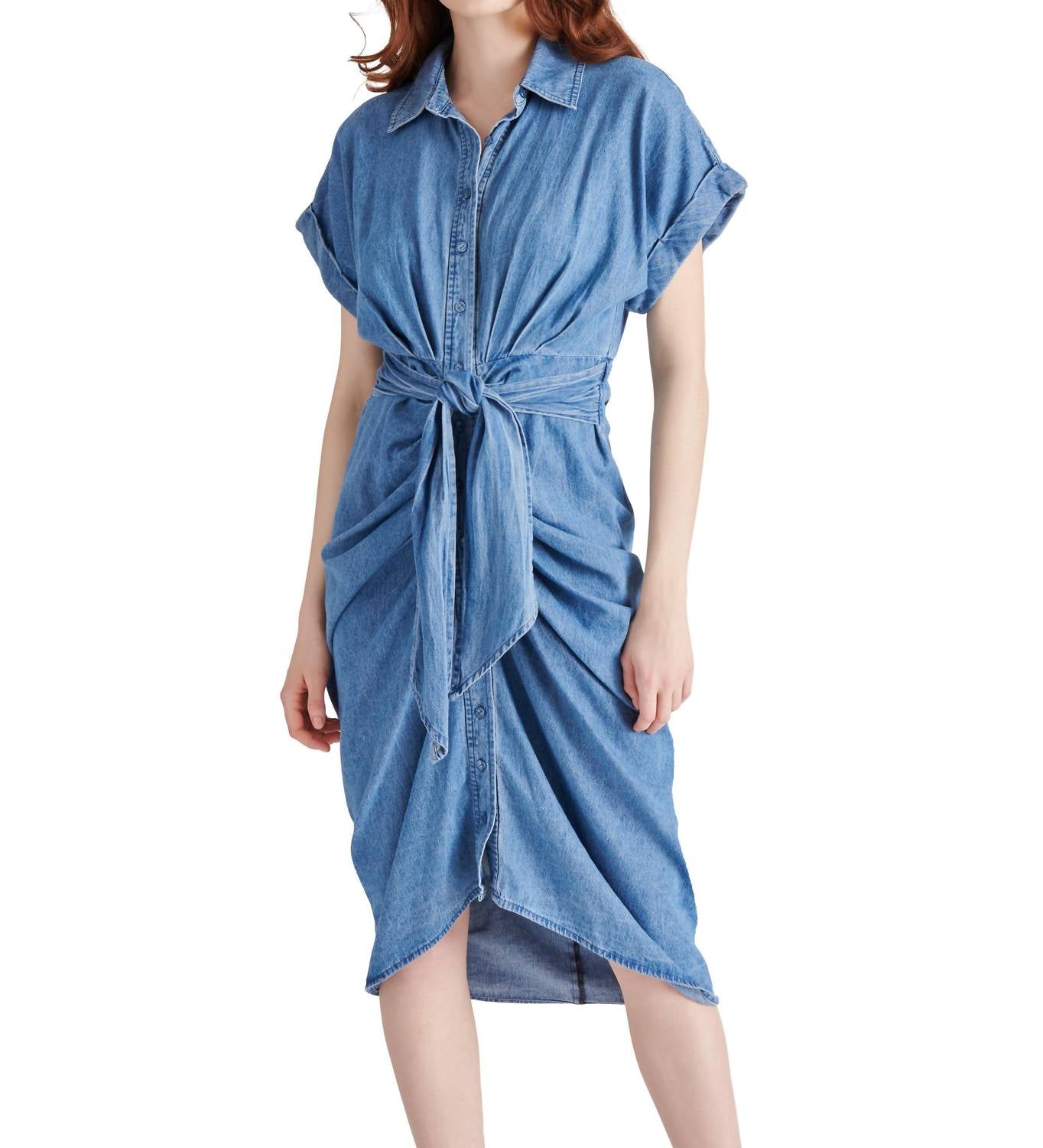 Steve Madden - Tori Dress