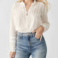 Faherty - Willa Top