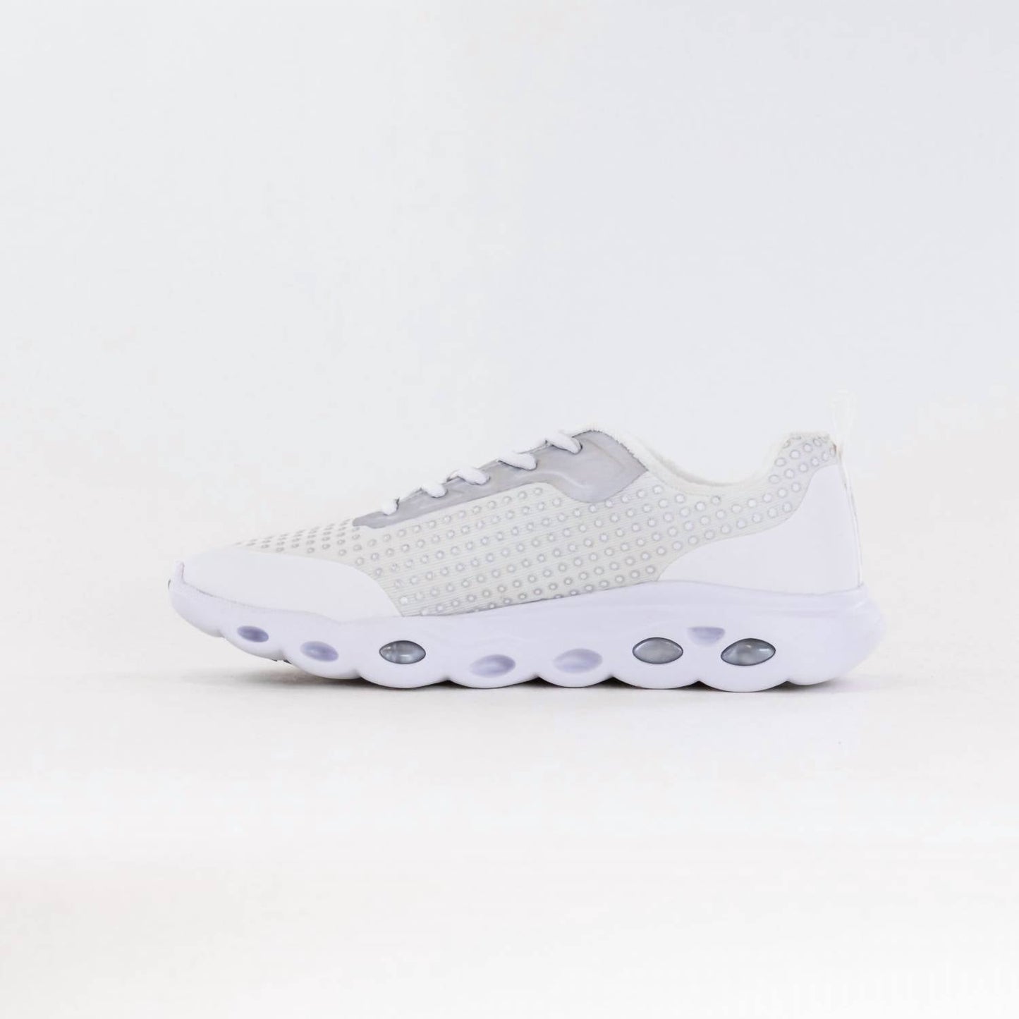 Ara - Women's Montclair Memory Foam Lace Up Sneaker