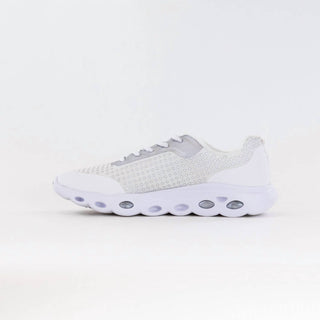 Ara - Women's Montclair Memory Foam Lace Up Sneaker