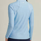 Peter Millar - Melange Raglan Sleeve Perth Layer Top