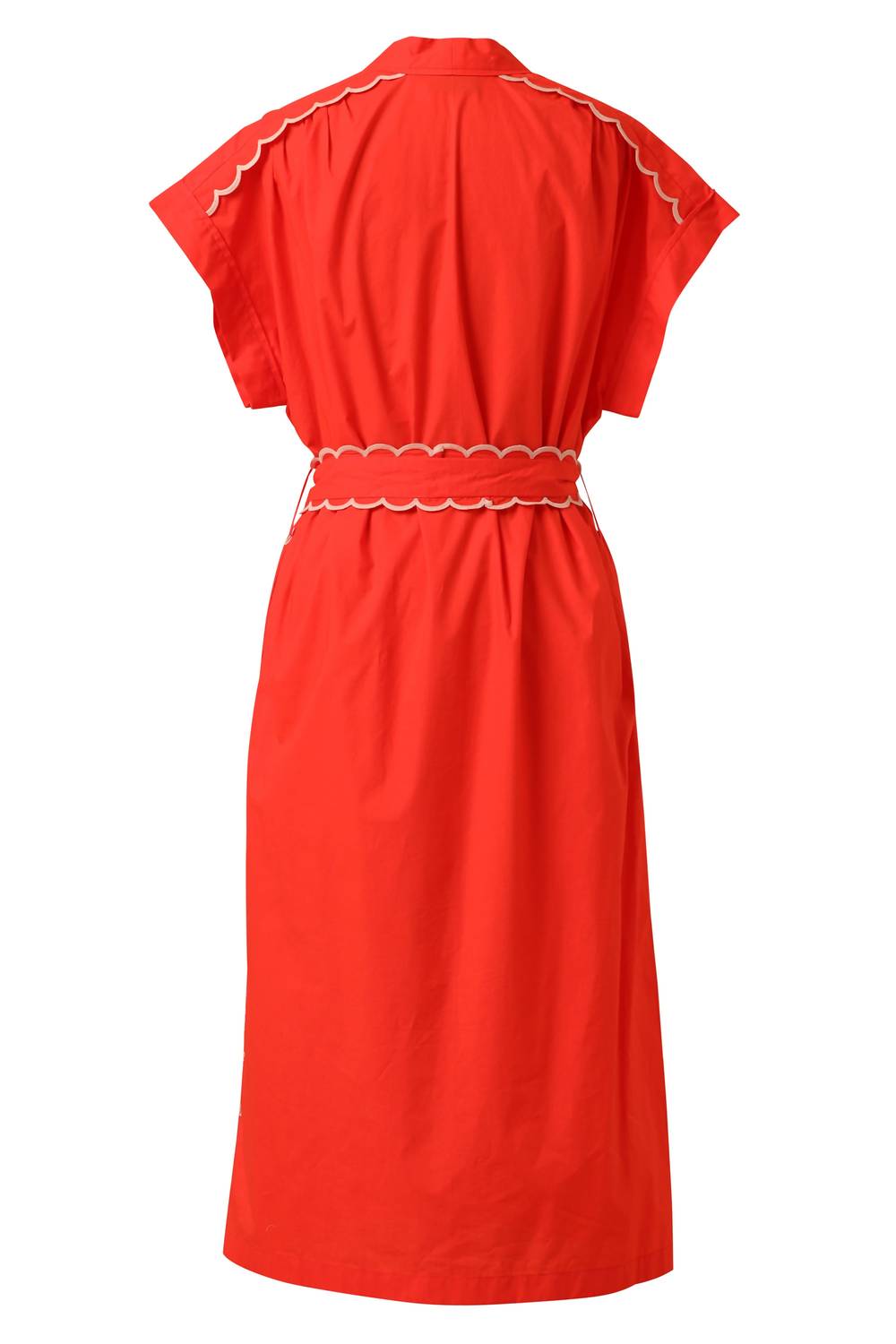 Emily Lovelock - Adley Dress