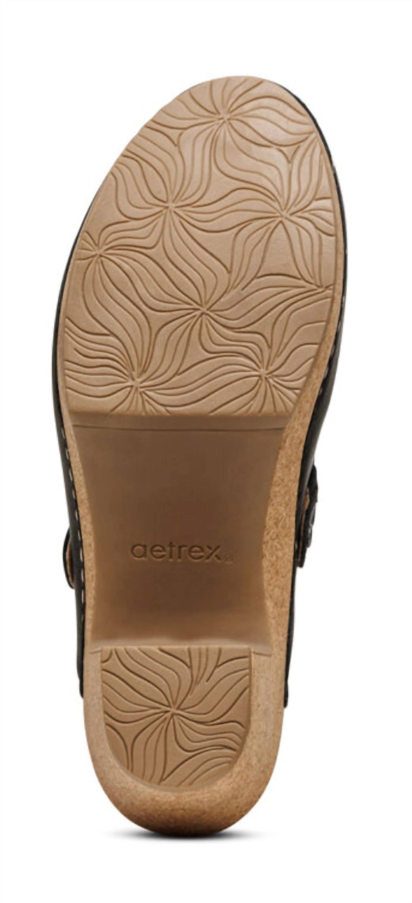 Aetrex - Women's Corey Clog Heel