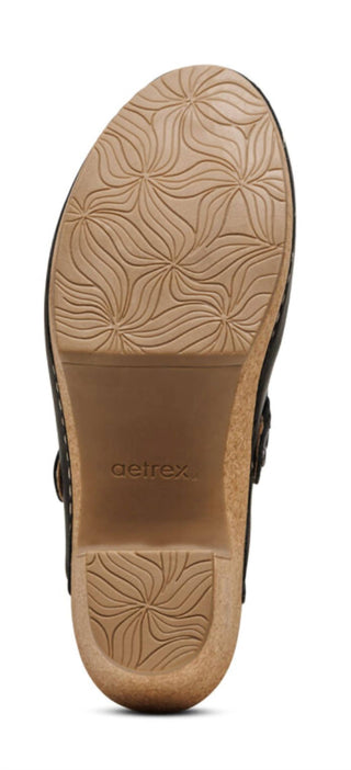 Aetrex - Women's Corey Clog Heel