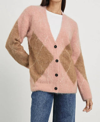 Rails - Runi Cardigan