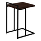 Accent Table, C - Shaped, Versatile