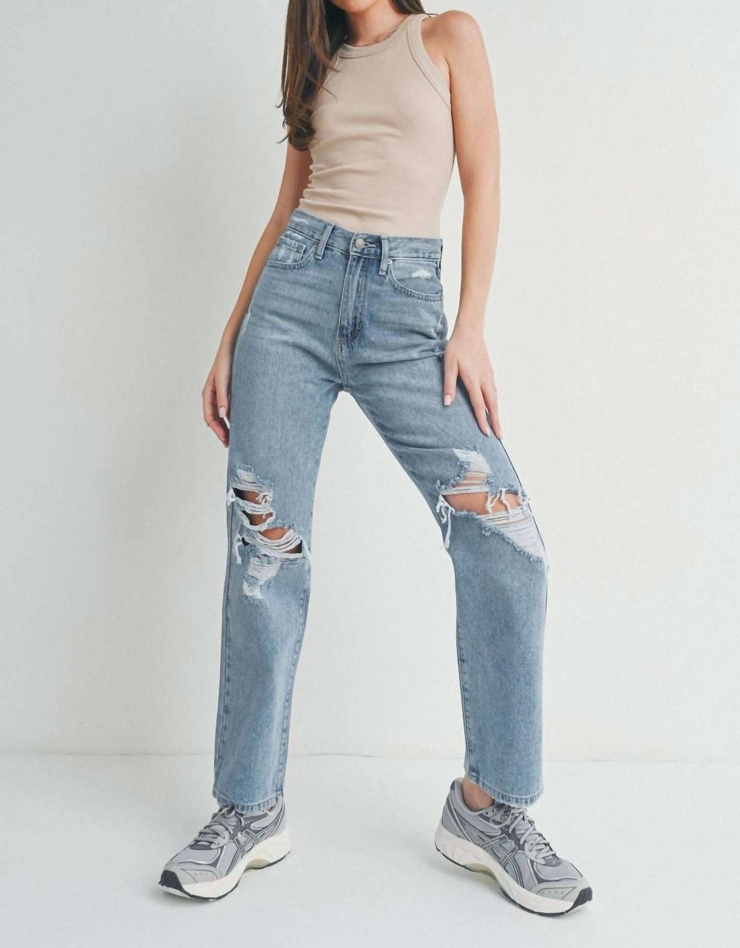 Jbd. - Frankie Dad Jean