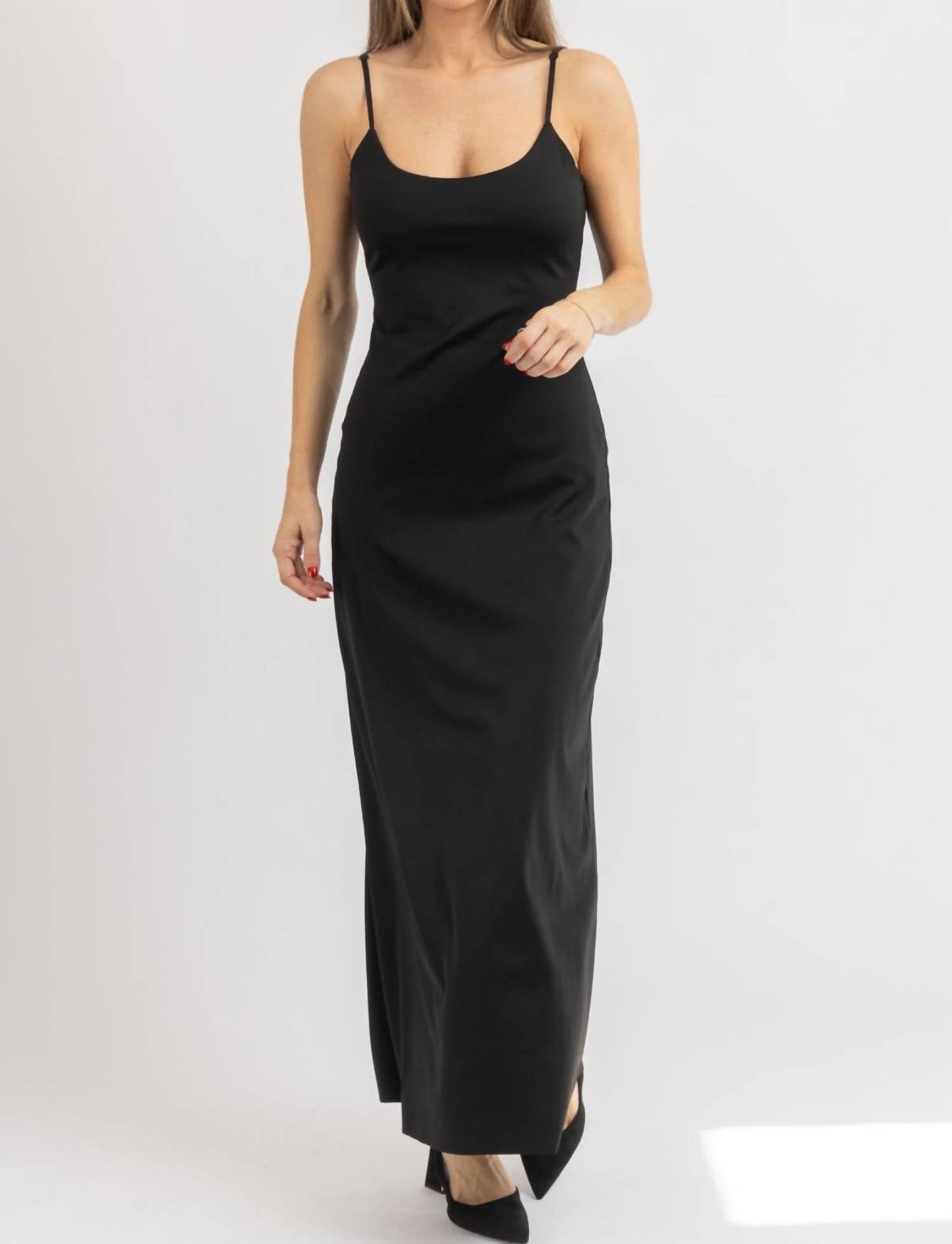 All : Row - Trish Maxi Dress